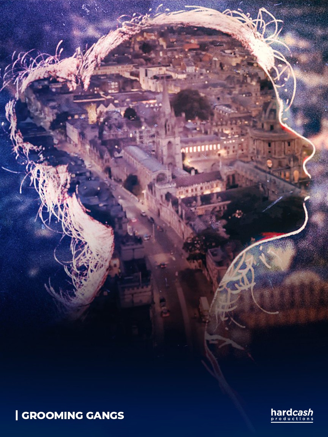 When the people meant to protect you don’t listen, what happens next?
​
Tonight, Panorama returns to Oxford to examine the devastating legacy of grooming gangs and the failures that allowed abuse to continue for years.
​
Reporter @ellieflynnn meets three survivors who speak about the abuse they endured, its lasting impact, and the questions they still have about why they were ignored.
​
With only around 20 convictions to date despite survivors describing abuse by hundreds of men, the programme asks what has changed — and whether those who escaped justice could still be active.
​
A major new investigation from @hardcashproductions for @bbcpanorama.
​
📺 "Grooming Gangs: Why Were We Ignored?" tonight at 8pm on @bbcone.
​
#StormPost #HardcashProductions #Panorama #BBCOne #GroomingGangs