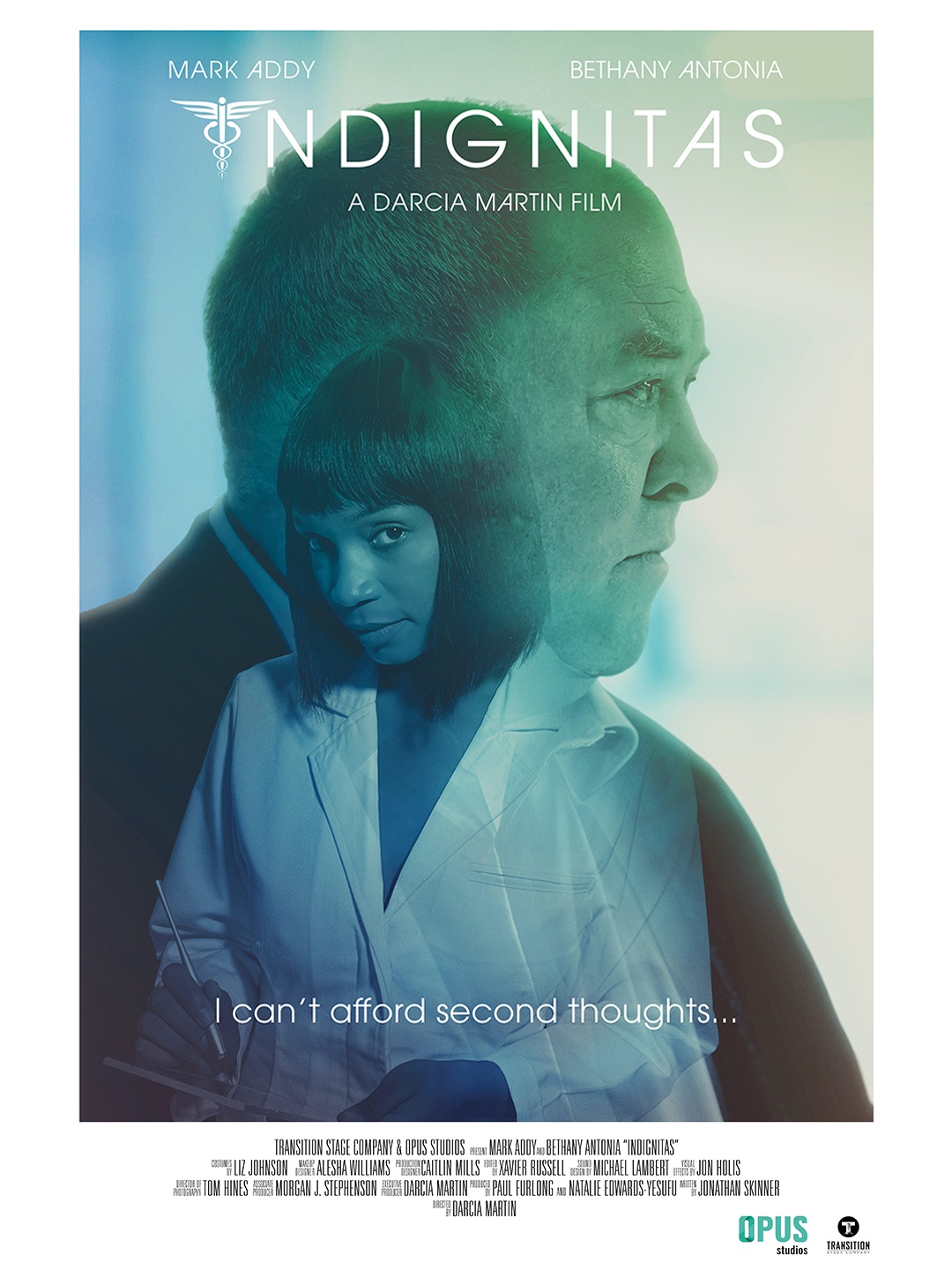 🎬 From stage to screen, and now from festival to festival. 
​
"Indignitas" continues its journey with a screening at this year’s @worcesterfilmfestival — a celebration of independent filmmaking that we’re particularly pleased to support here at Storm. With #MarkAddy and @bethanyantonia leading @darciamartindirector's short film, it’s another stop for a story that has already travelled a long way from its beginnings on stage.
​
We teamed up with the "Indignitas" team to assist with the audio mix for the film, and it’s great to see it continuing to find new audiences on the festival circuit.
​
🎥 Here’s to the next stop.
​
#StormPost #INDIGNITAS #ShortFilm #WorcesterFilmFestival