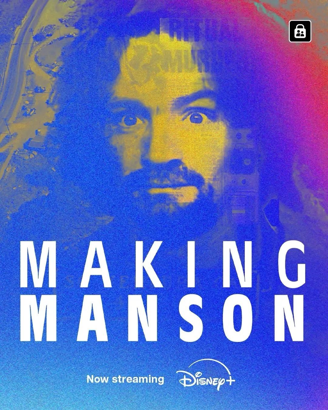 🎞️ What if Charles Manson had been talking all along?

“Making Manson” draws on 20 years of previously unheard conversations with one of the most infamous figures in American history, offering an intimate and unsettling look at the man behind the mythology. Across the series, Manson reflects on his childhood, the “Family”, the crimes that shocked America and the decades he spent behind bars, alongside those who knew him and lived through the story.

It’s a chance to hear an extraordinary archive in Manson’s own words — and reconsider a story you may think you already know.

Directed by @iambilliemintz 
Executive Producers MAX WELCH, DUANE JONES & TIM WITHERS
Senior Producer CHRIS BROUGHALL
Picture Finishing @stormthor76 & @aaronbrookestennant 
Audio Finishing @landminelenny 
Production by @renowned_films 
Final Post Production by @storm_postproduction 

📺 Now streaming on @disneyplusuk.

#StormPost #MakingManson #RenownedFilms #DisneyPlusUK #TrueCrime