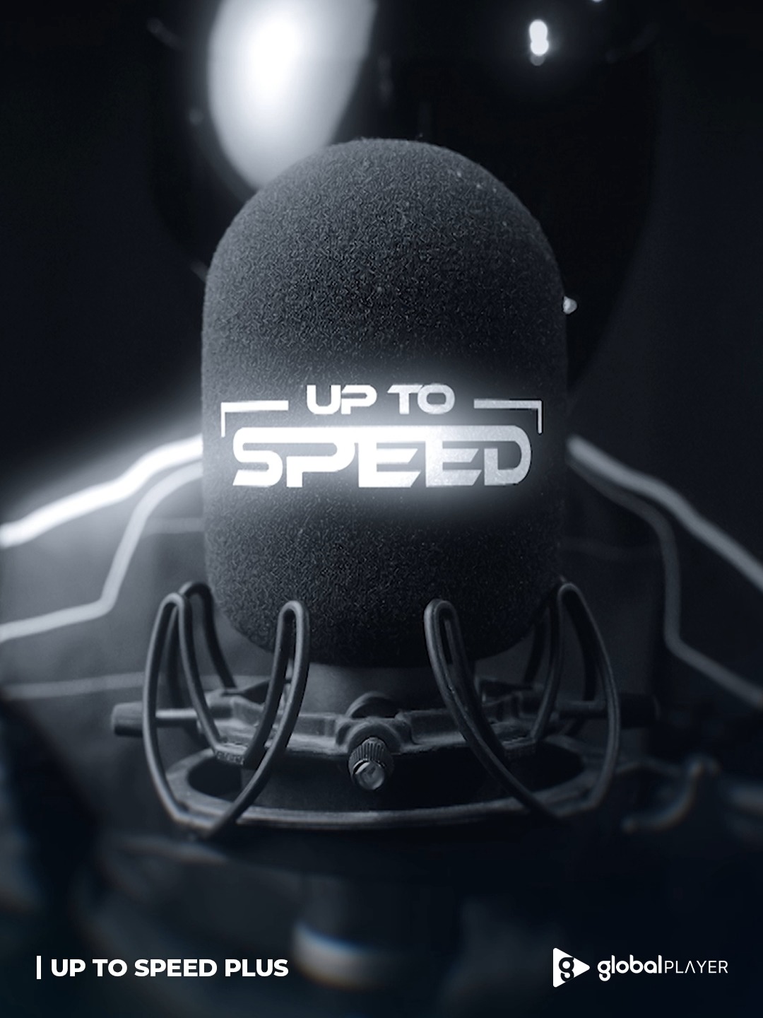 The next gear for @uptospeedshow 🔥
​
The new trailer for Up To Speed Plus is out, introducing the next chapter of @global’s F1 podcast and giving fans even closer access to the conversations, stories and personalities behind the sport.
​
We teamed up once again with the creatives at Global to prepare the trailer for the new subscription offering, bringing a little more of that paddock energy to the screen.
​
🏁 Watch the trailer and get inside Up To Speed Plus on @youtube and @globalplayer.
​
#StormPost #GlobalPlayer #UpToSpeed #F1 #Formula1